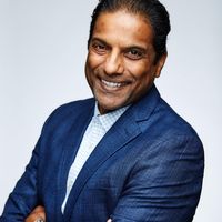 Rahul Garapaty